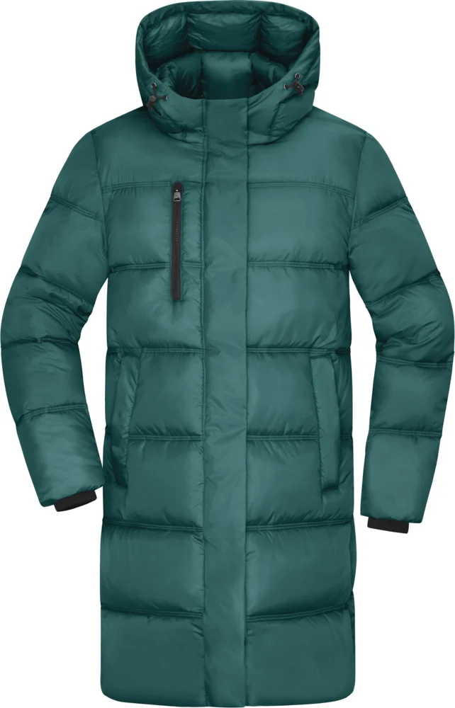 Damen Winter Mantel
