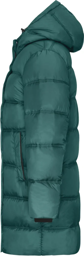 Damen Winter Mantel