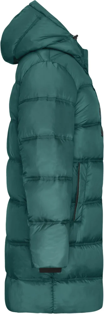 Damen Winter Mantel