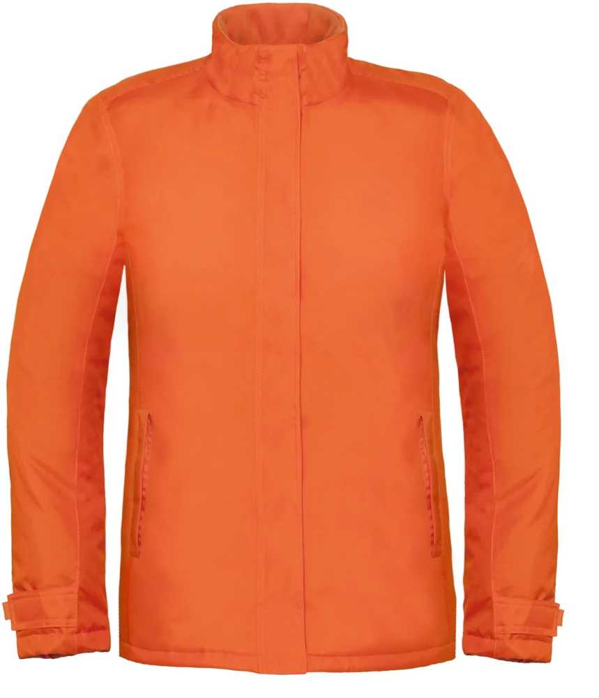 Ladies' Winter Parka