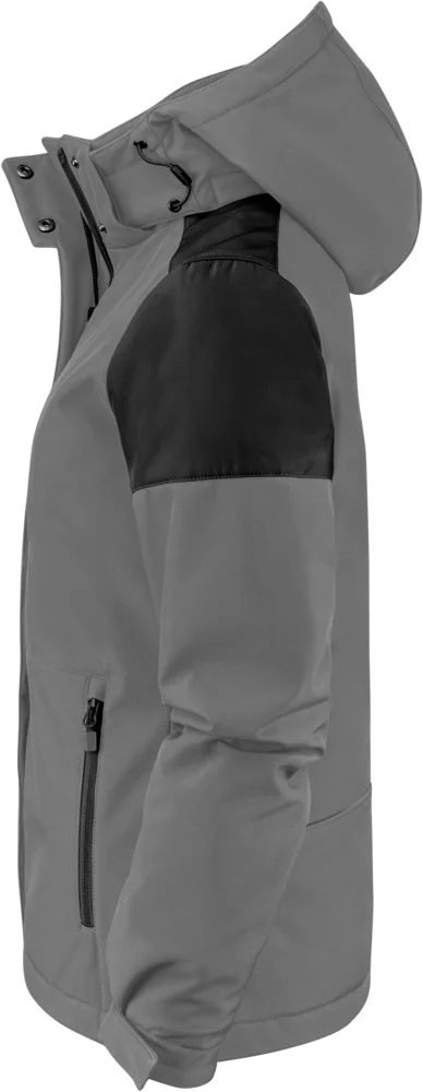 Damen Winter Softshell Jacke