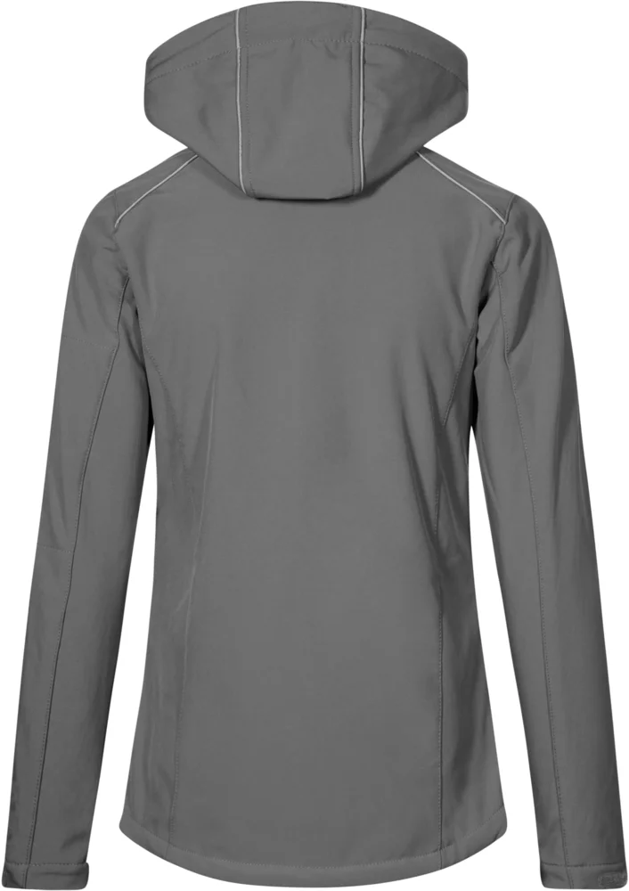 Damen Winter Softshell Jacke