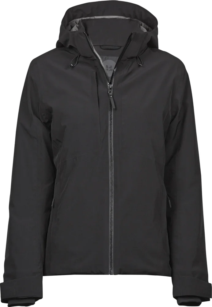 Ladies' Winter Jacket "All Weather"