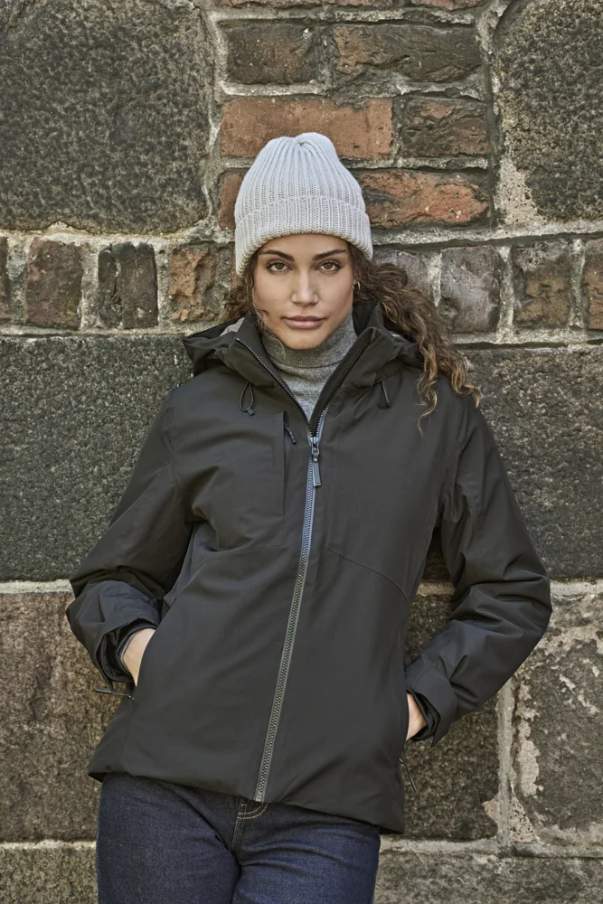 Ladies' Winter Jacket "All Weather"
