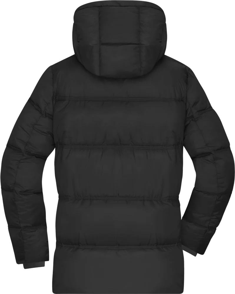 Ladies' Winter Jacket