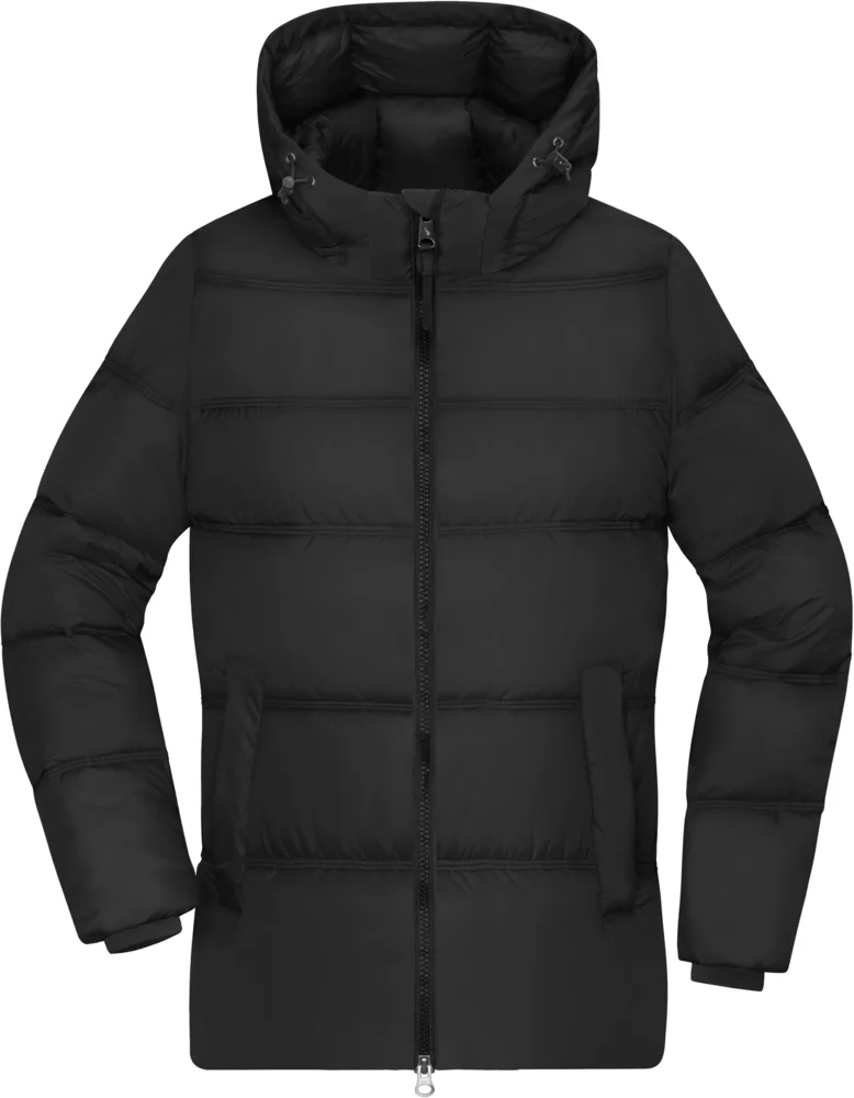 Ladies' Winter Jacket