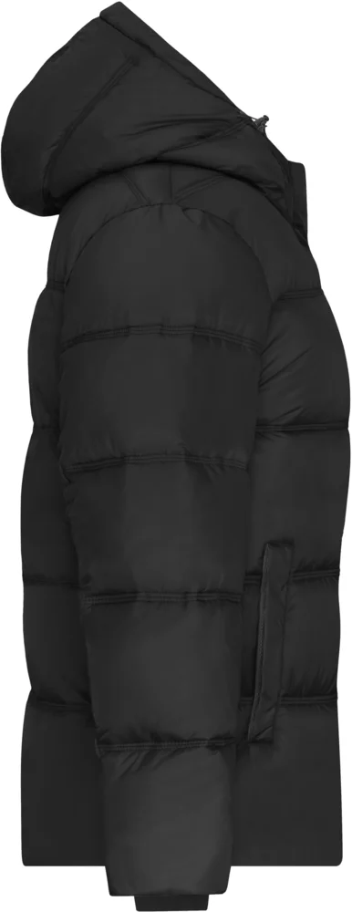 Ladies' Winter Jacket