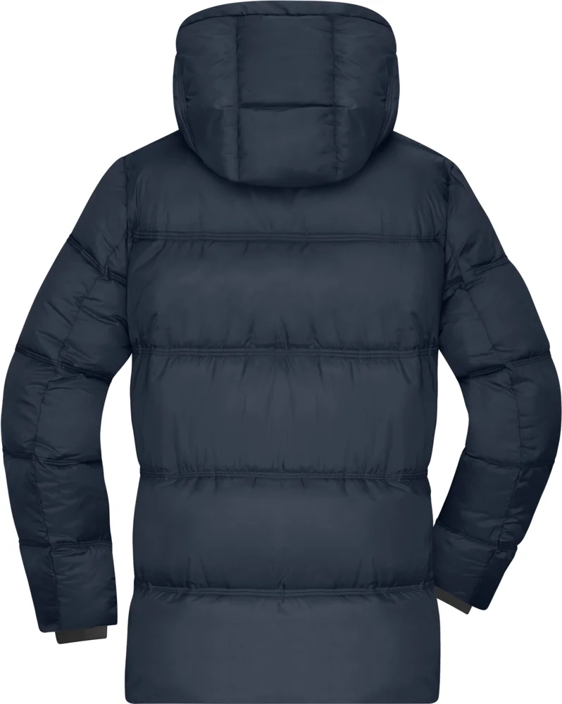 Ladies' Winter Jacket