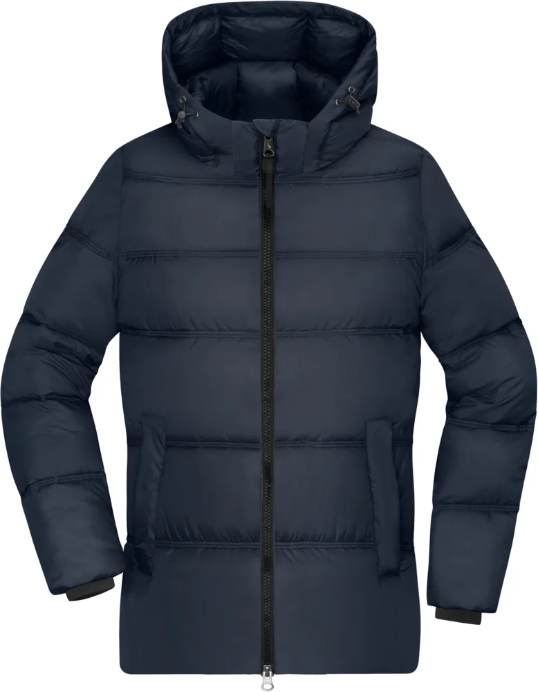Ladies' Winter Jacket