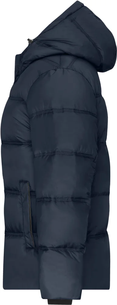 Ladies' Winter Jacket