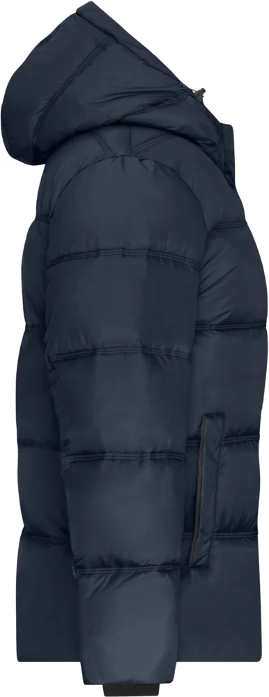 Ladies' Winter Jacket