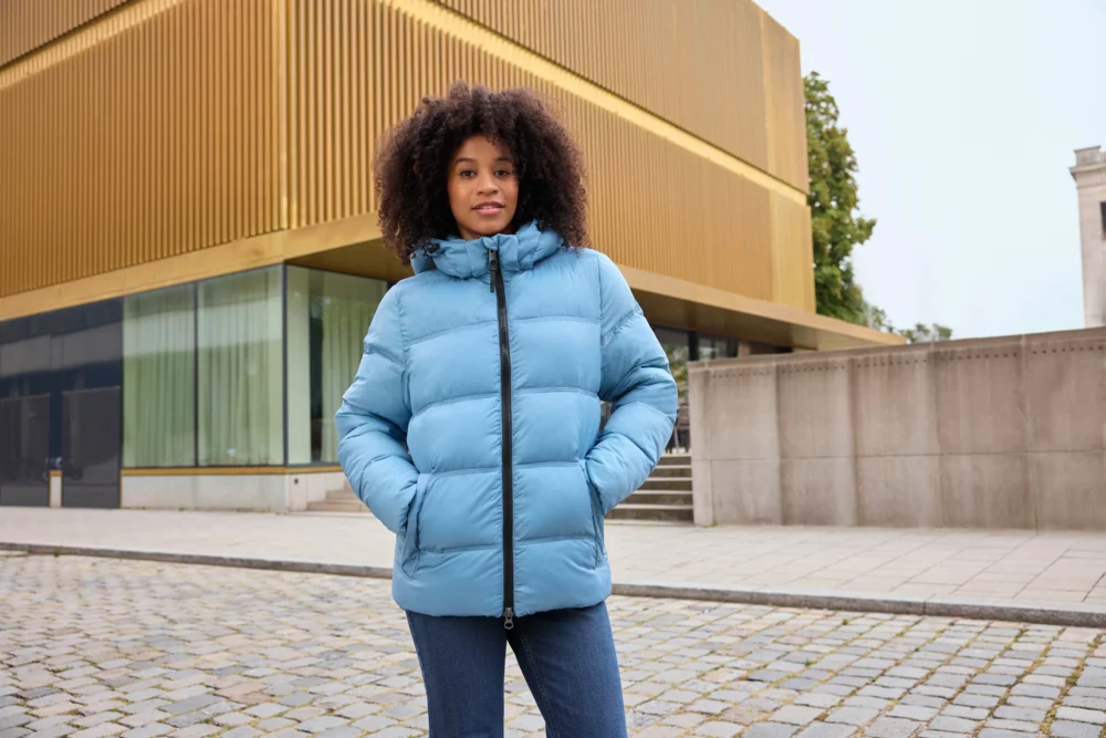 Ladies' Winter Jacket