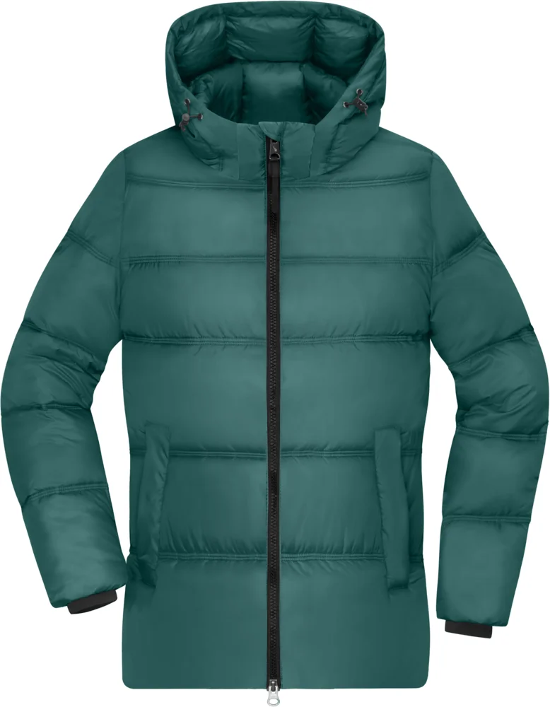 Ladies' Winter Jacket