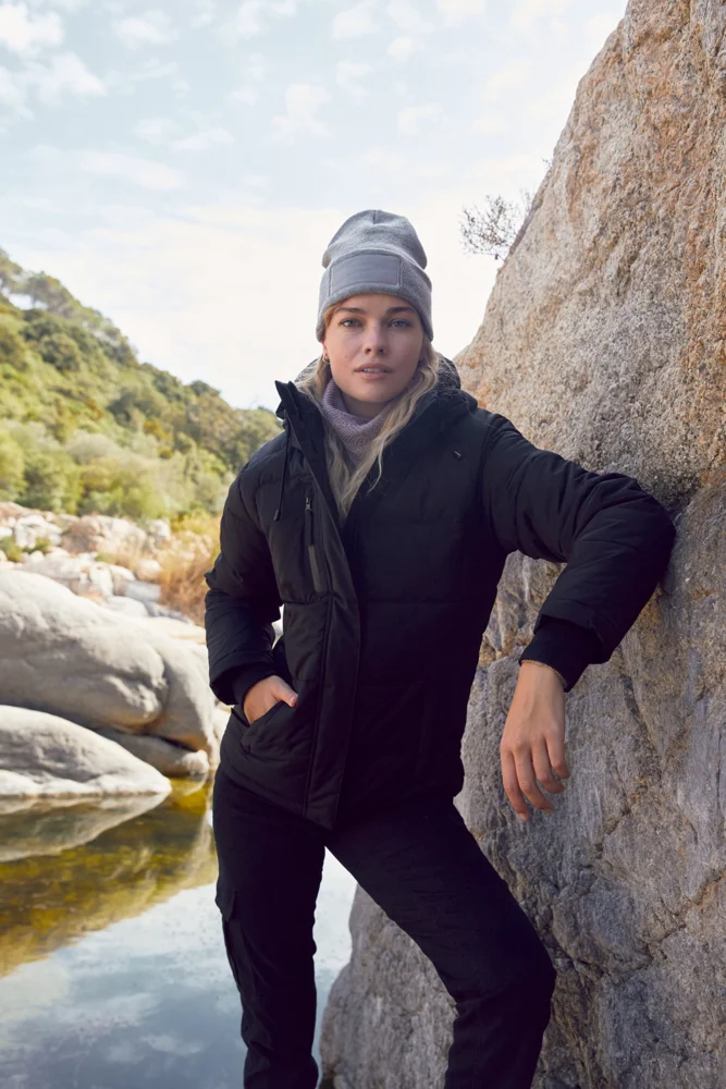 Damen Winterjacke