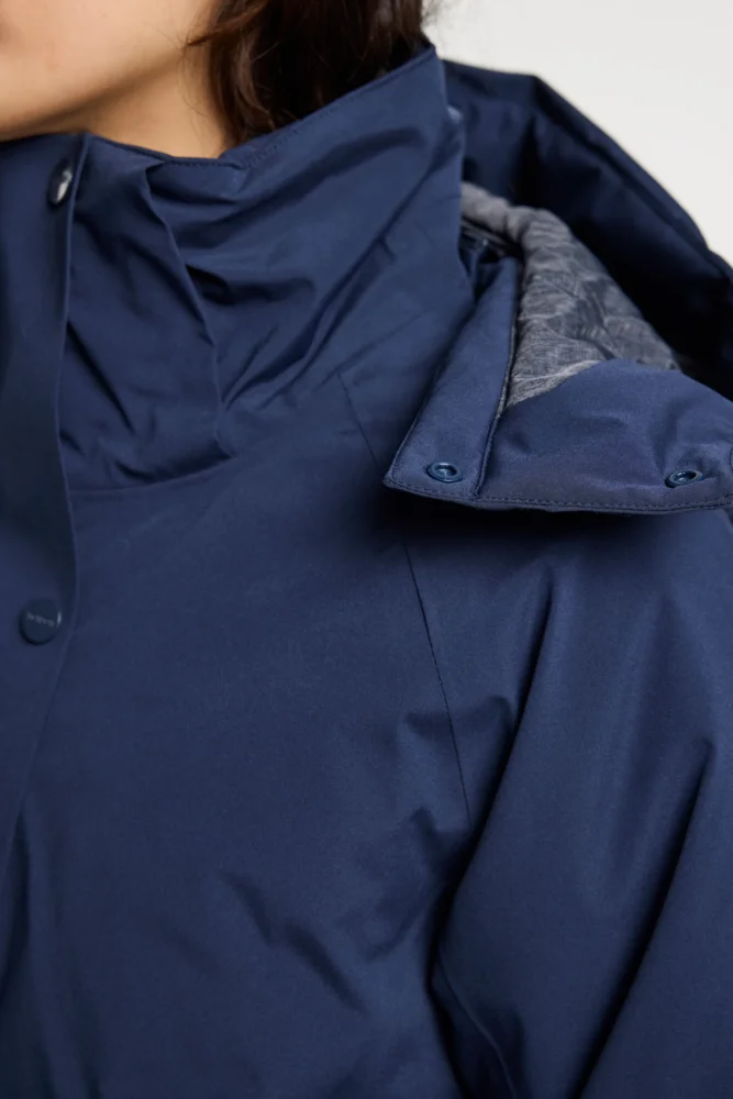 Damen Winterjacke