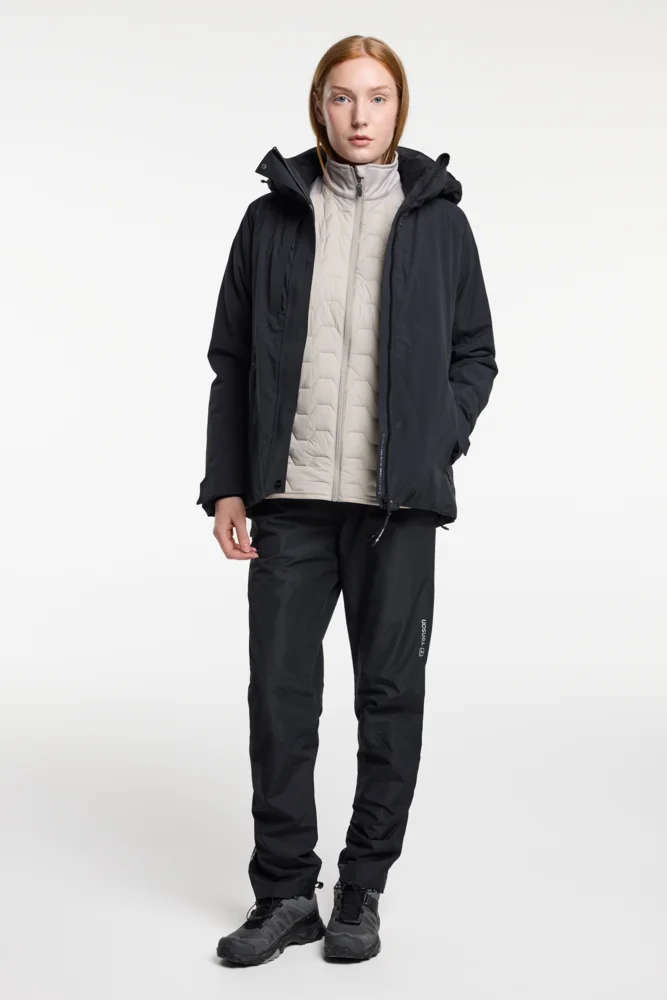 Damen Winterjacke