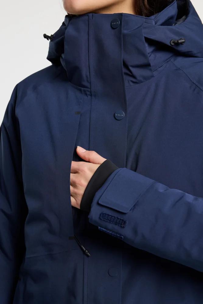 Damen Winterjacke