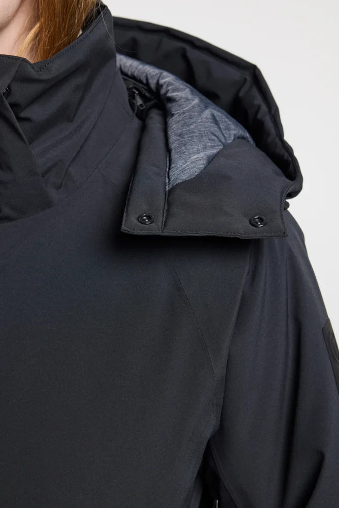 Damen Winterjacke