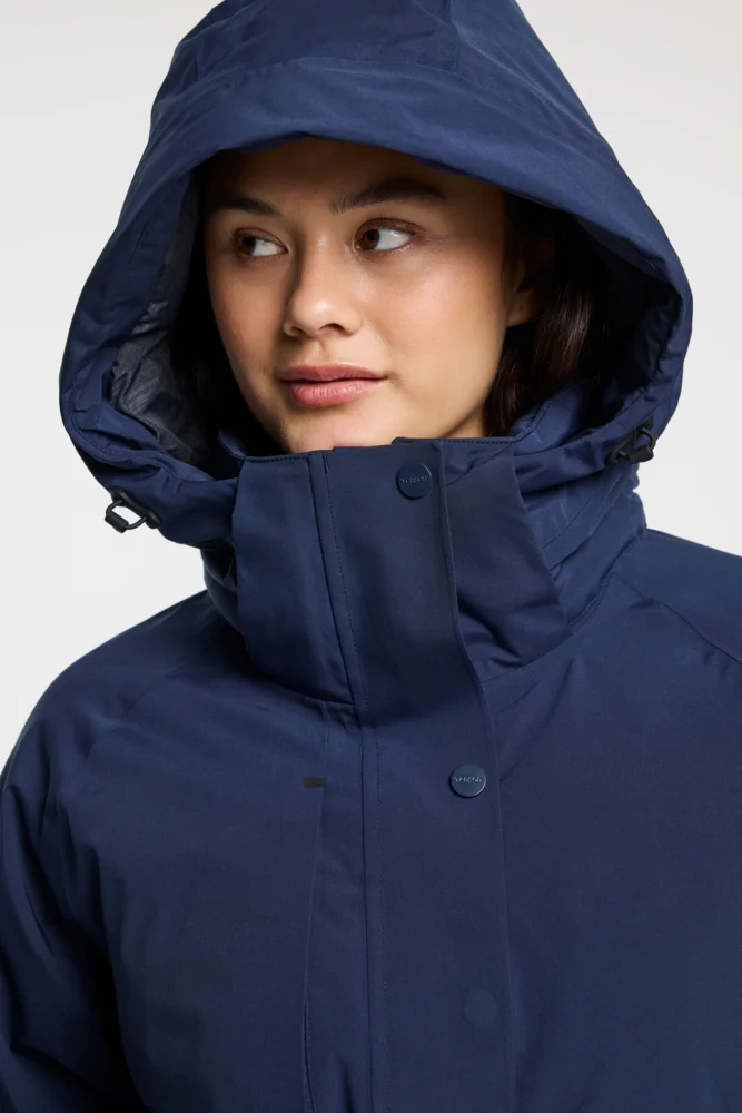 Damen Winterjacke