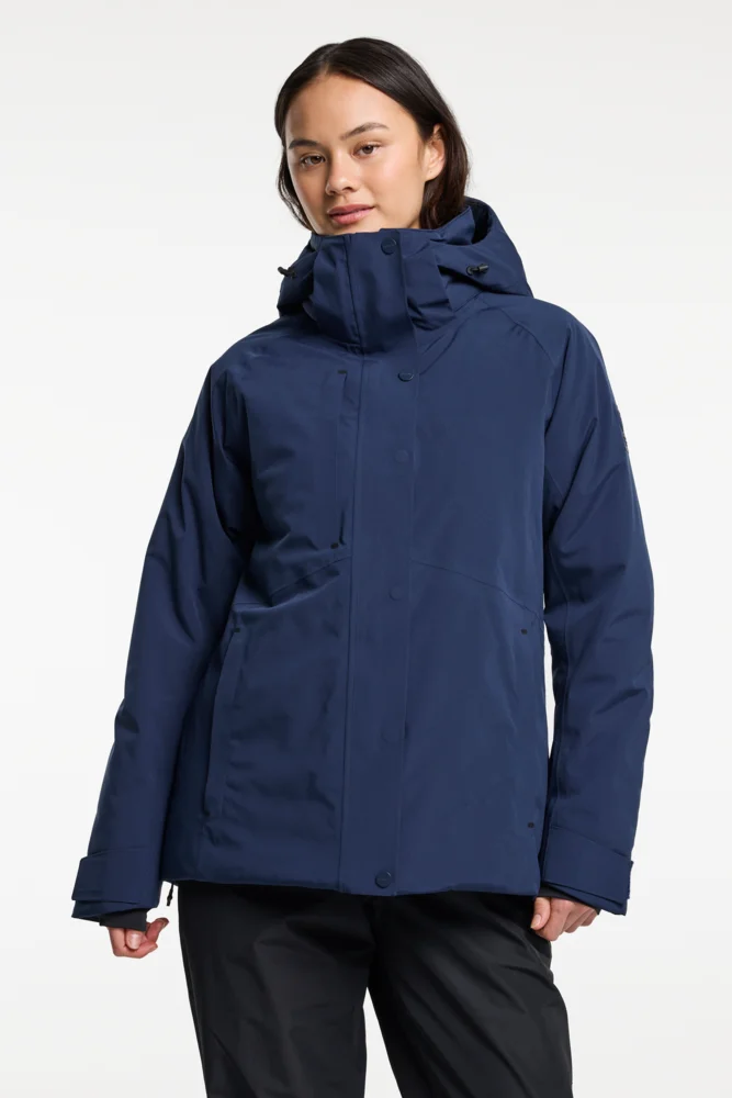 Damen Winterjacke