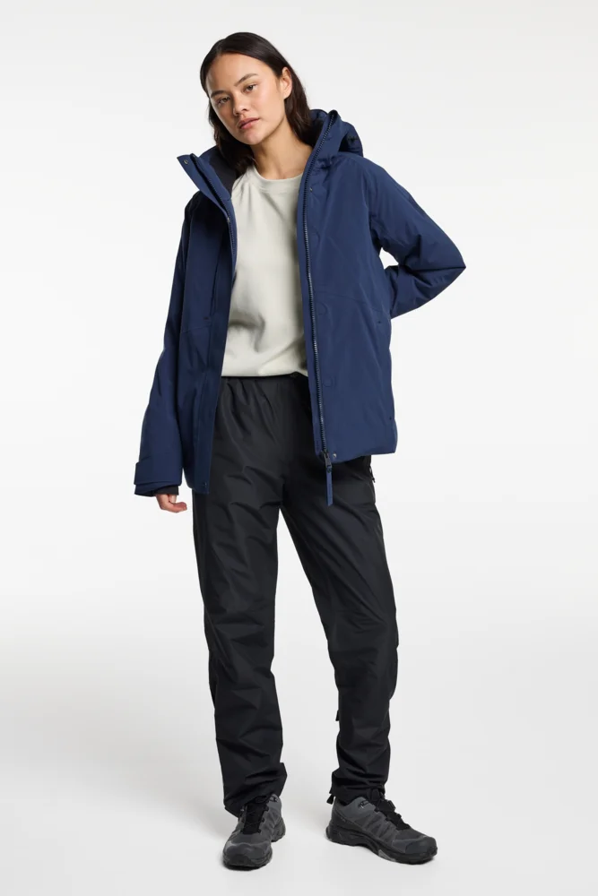 Damen Winterjacke