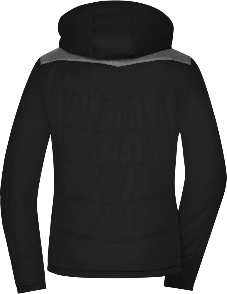 Ladies' Winter Jacket