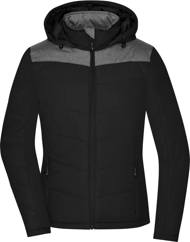 Ladies' Winter Jacket