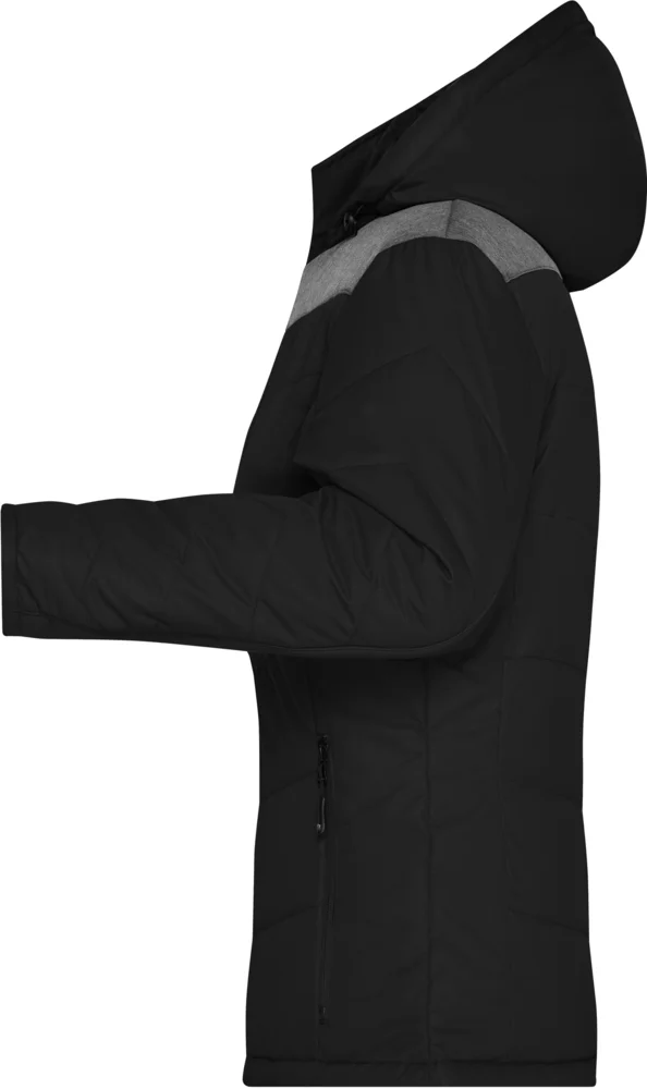 Ladies' Winter Jacket
