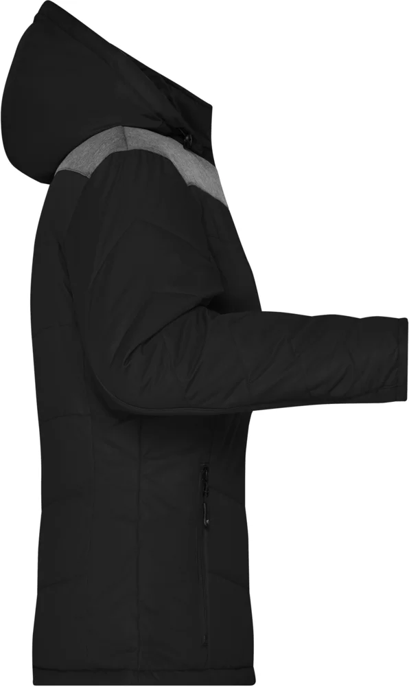 Ladies' Winter Jacket