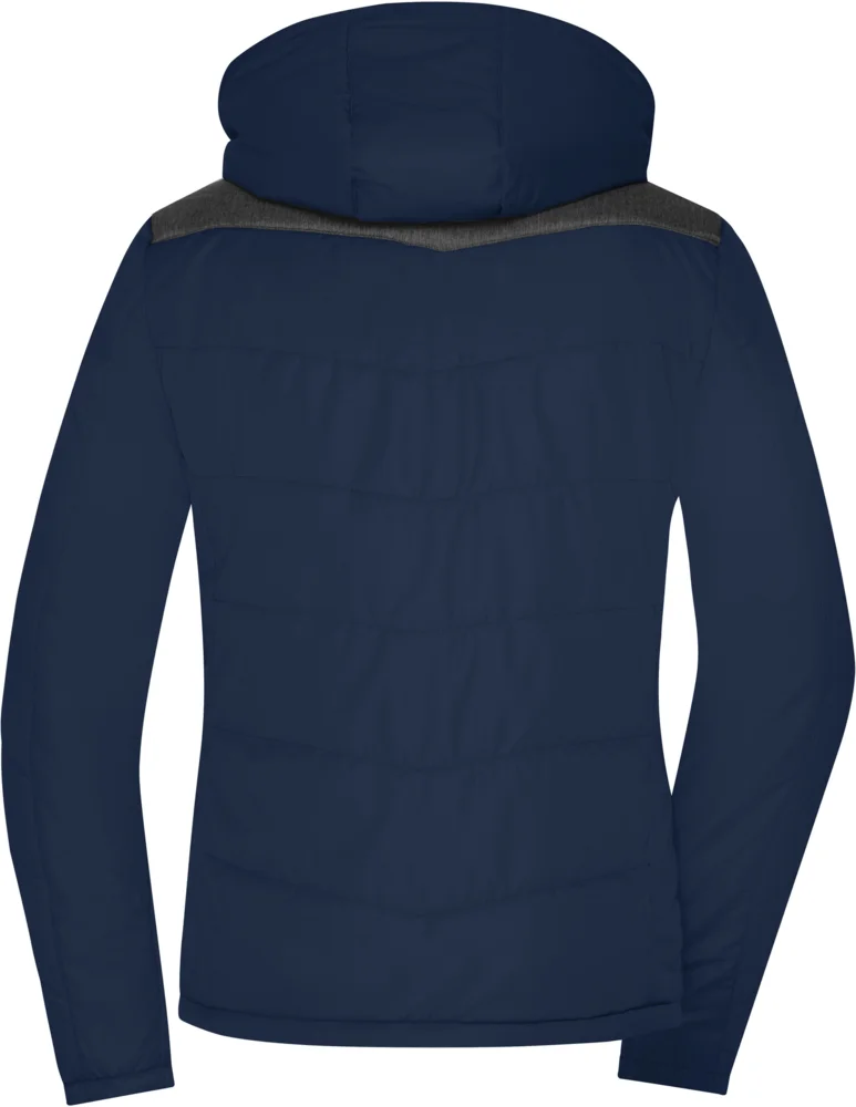 Ladies' Winter Jacket