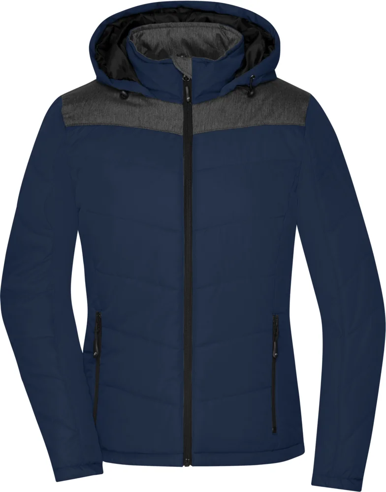 Ladies' Winter Jacket