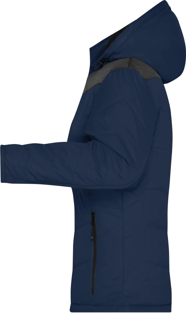 Ladies' Winter Jacket