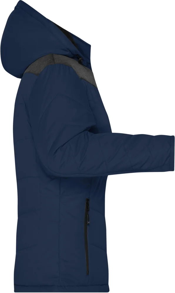 Ladies' Winter Jacket