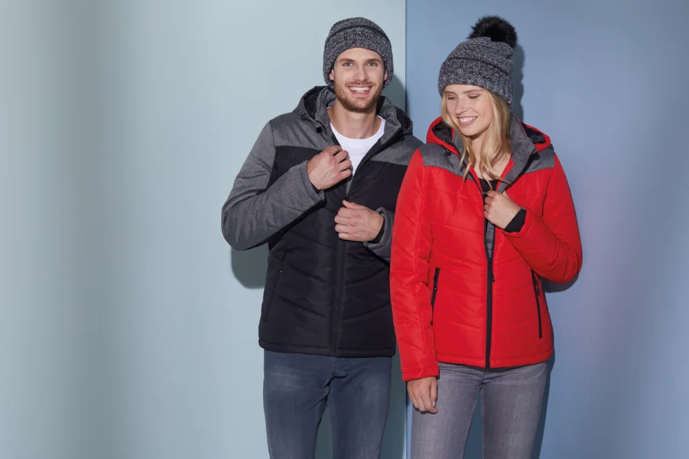 Ladies' Winter Jacket