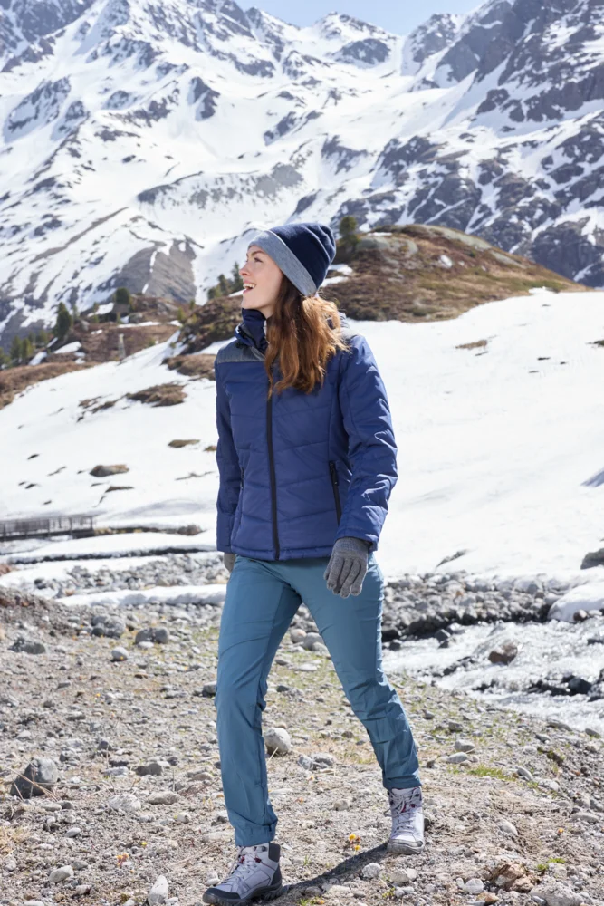 Ladies' Winter Jacket