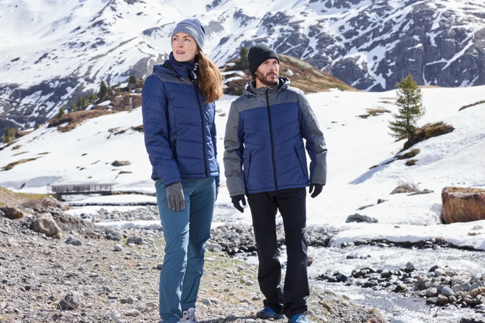 Ladies' Winter Jacket