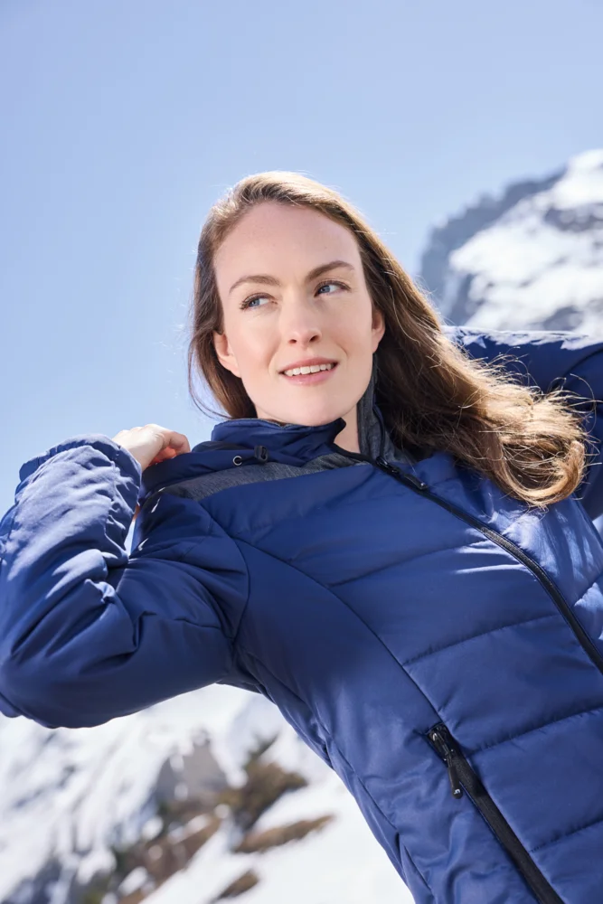 Ladies' Winter Jacket