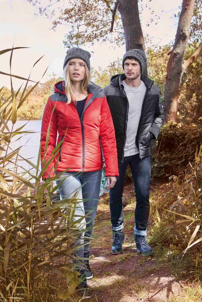 Ladies' Winter Jacket