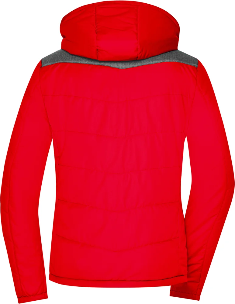 Ladies' Winter Jacket