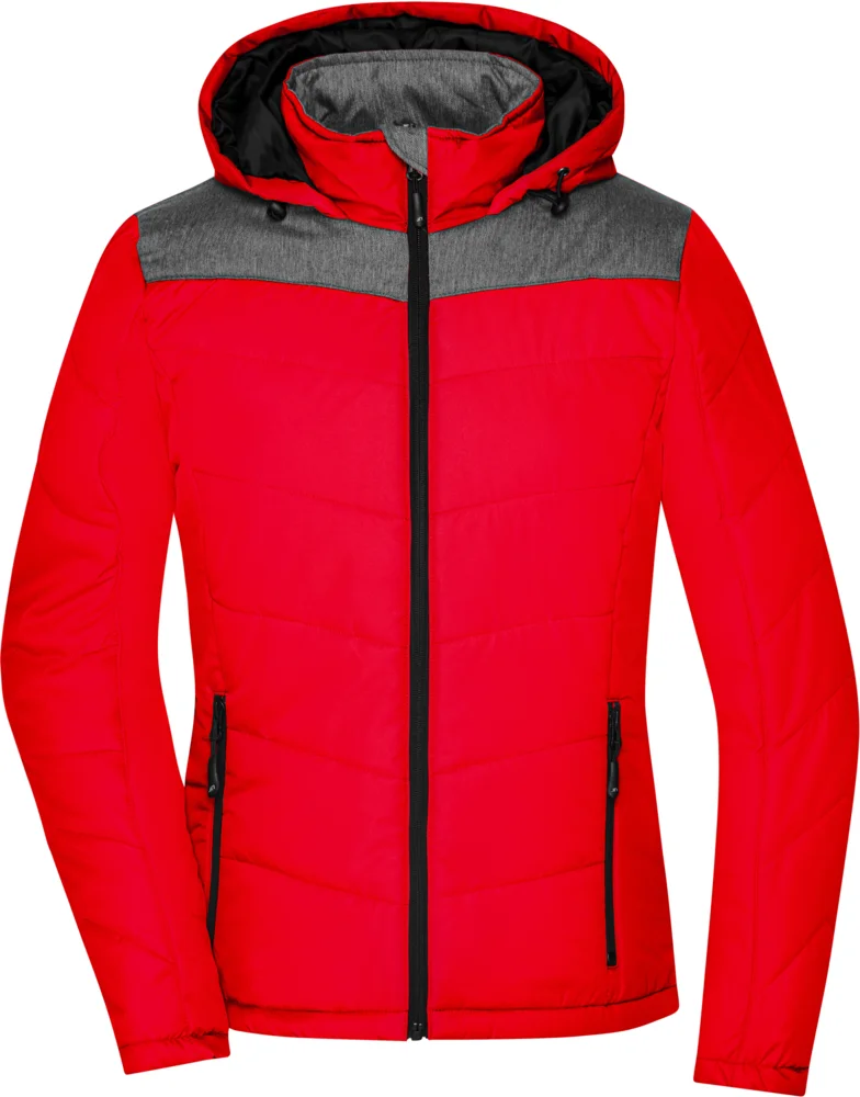 Ladies' Winter Jacket