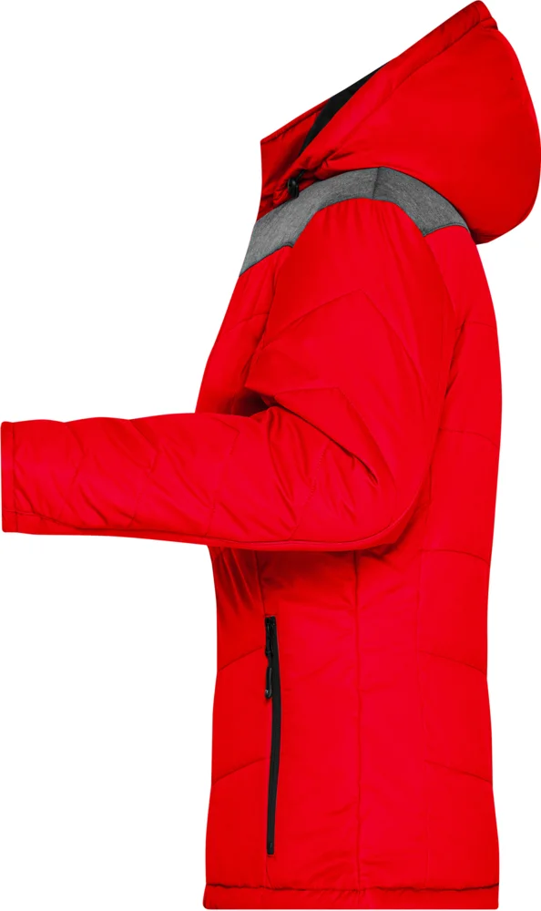 Ladies' Winter Jacket