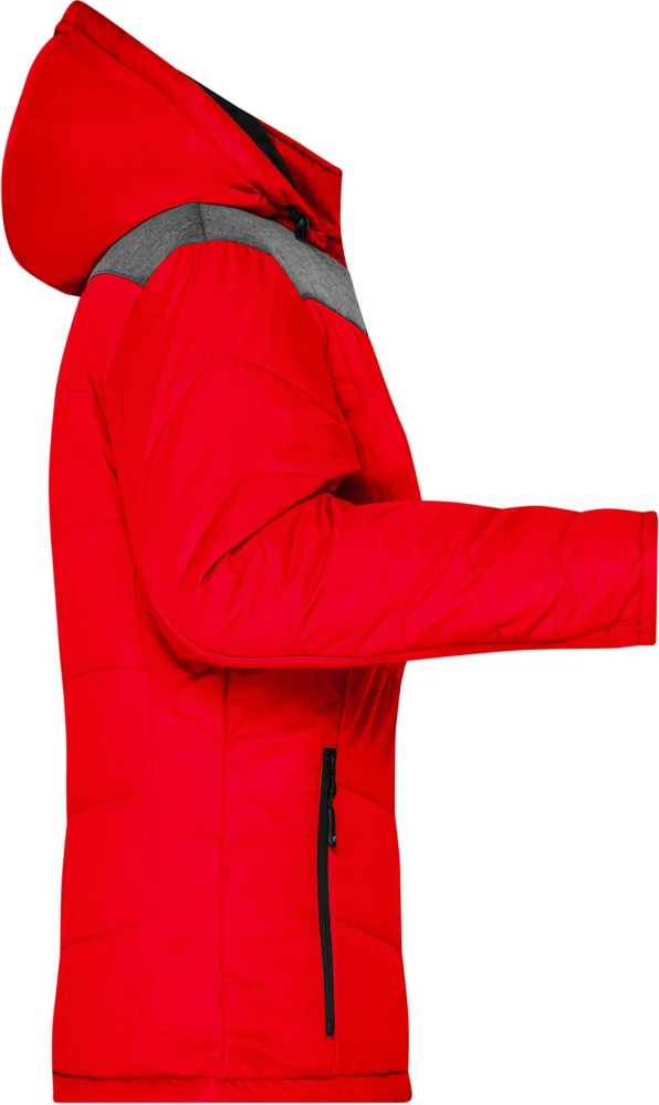 Ladies' Winter Jacket