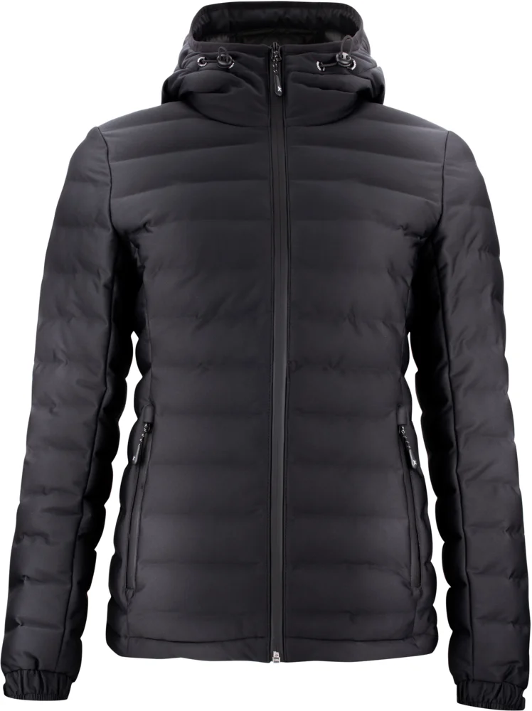 Ladies' Winter Jacket "Woodlake Heights"