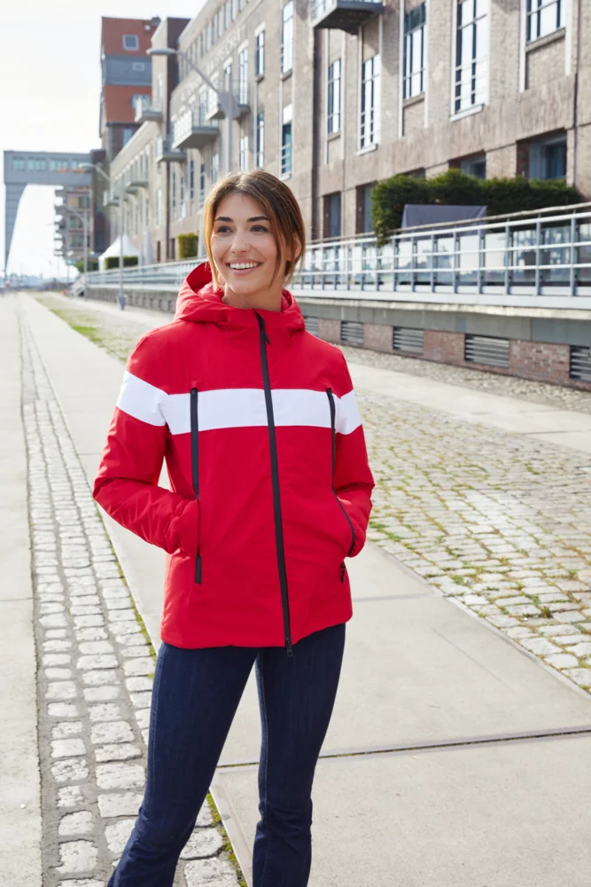 Ladies' Winter Sports Jacket