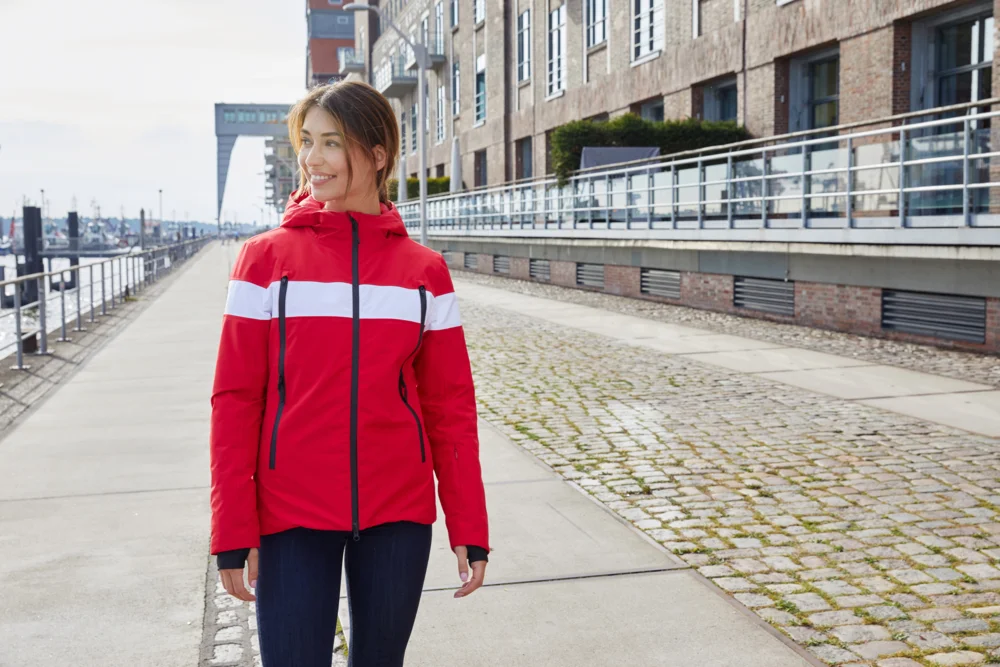 Ladies' Winter Sports Jacket