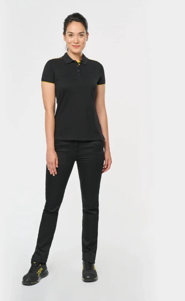 Damen Workwear Hose "Day-to-Day"