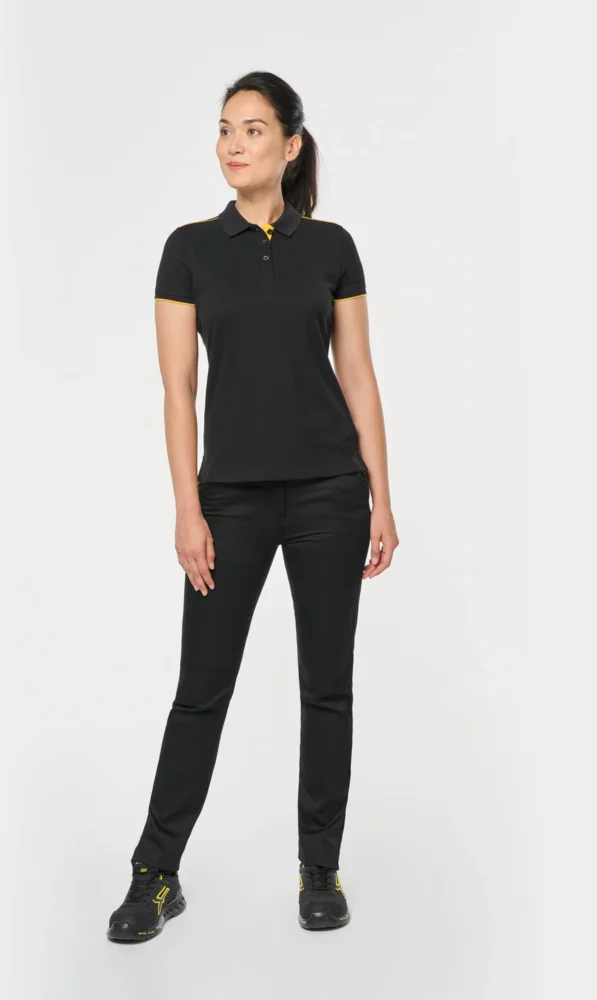 Damen Workwear Hose "Day-to-Day"