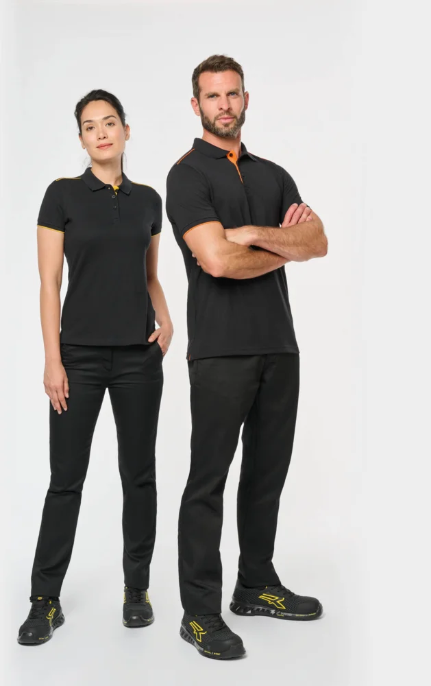 Damen Workwear Hose "Day-to-Day"