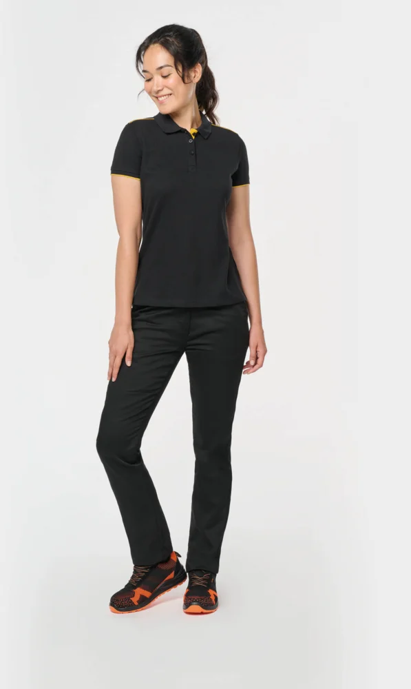 Damen Workwear Hose "Day-to-Day"