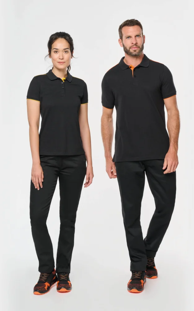 Damen Workwear Hose "Day-to-Day"